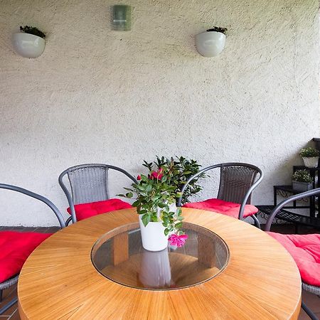 W & S Executive Apartments - Hallstatt I Extérieur photo