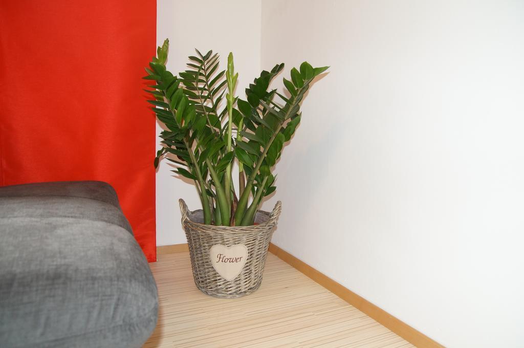 W & S Executive Apartments - Hallstatt I Chambre photo