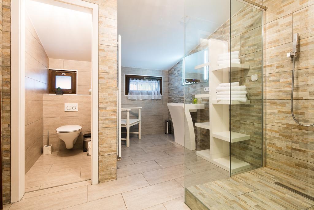 W & S Executive Apartments - Hallstatt I Extérieur photo