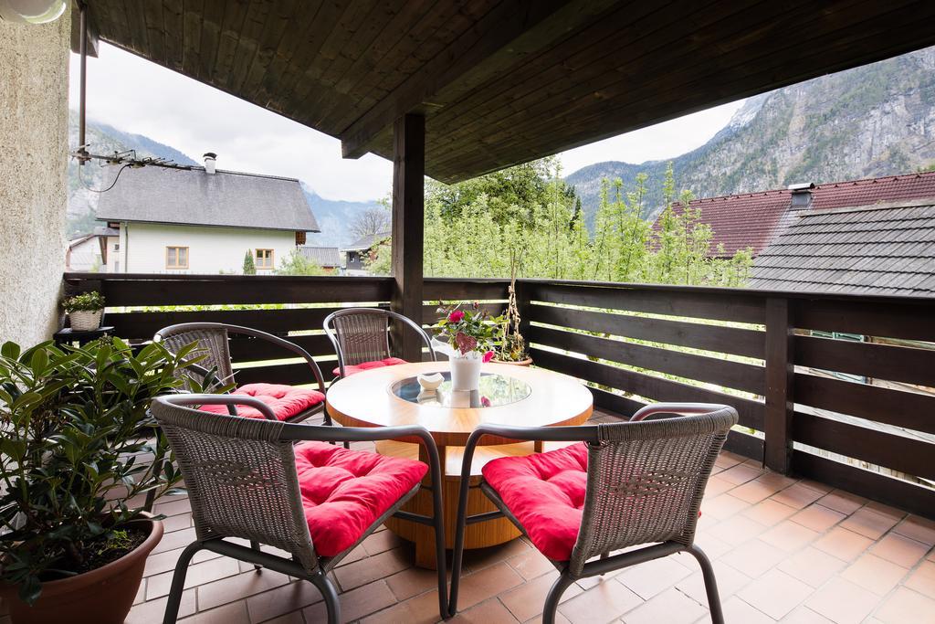 W & S Executive Apartments - Hallstatt I Extérieur photo