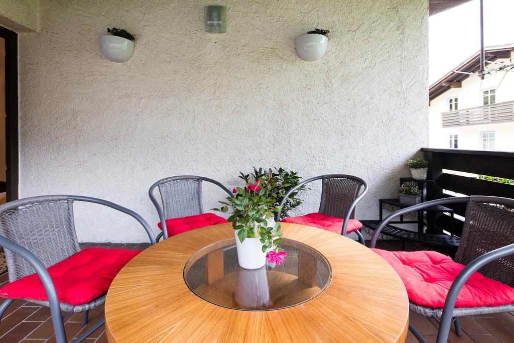 W & S Executive Apartments - Hallstatt I Extérieur photo