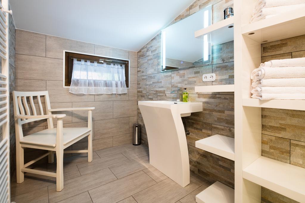 W & S Executive Apartments - Hallstatt I Extérieur photo