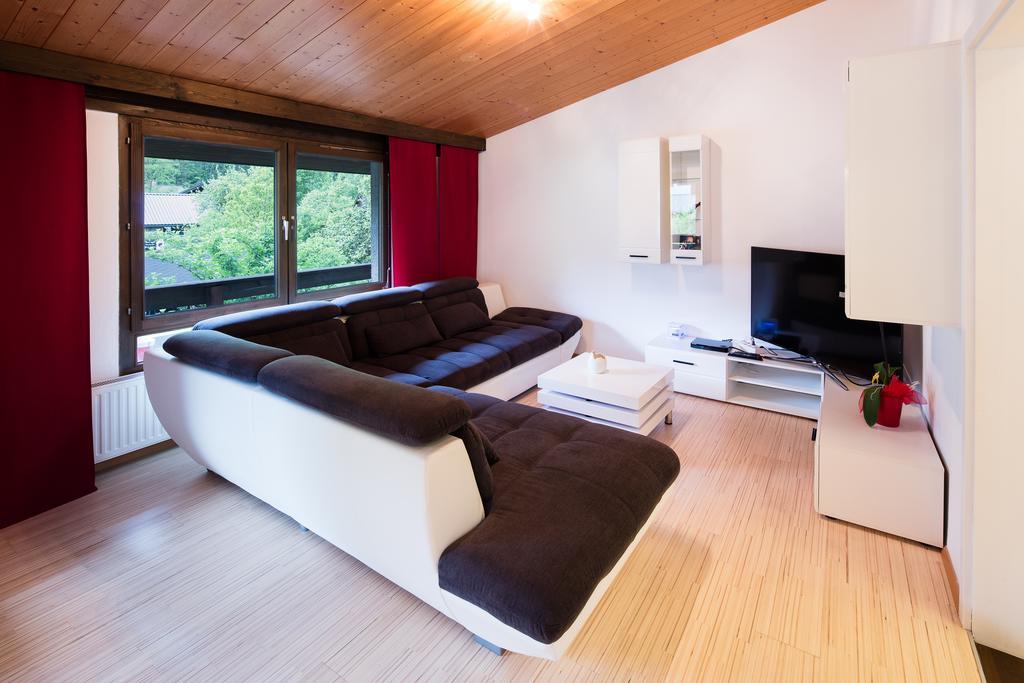 W & S Executive Apartments - Hallstatt I Extérieur photo