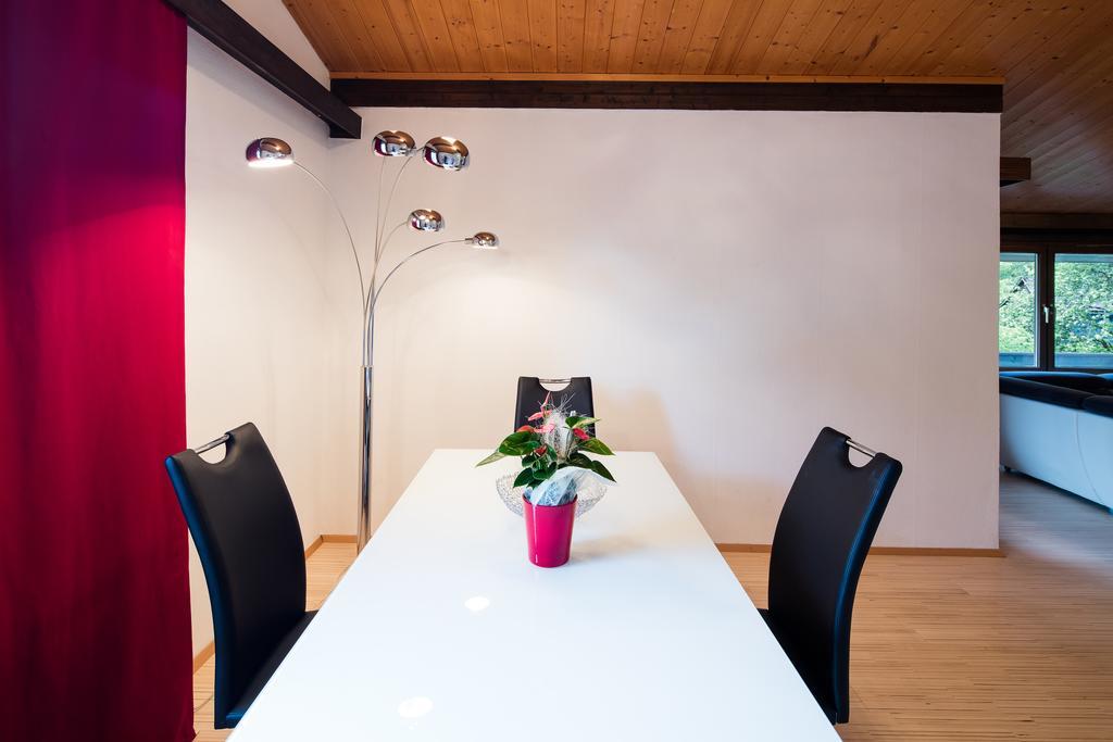 W & S Executive Apartments - Hallstatt I Extérieur photo