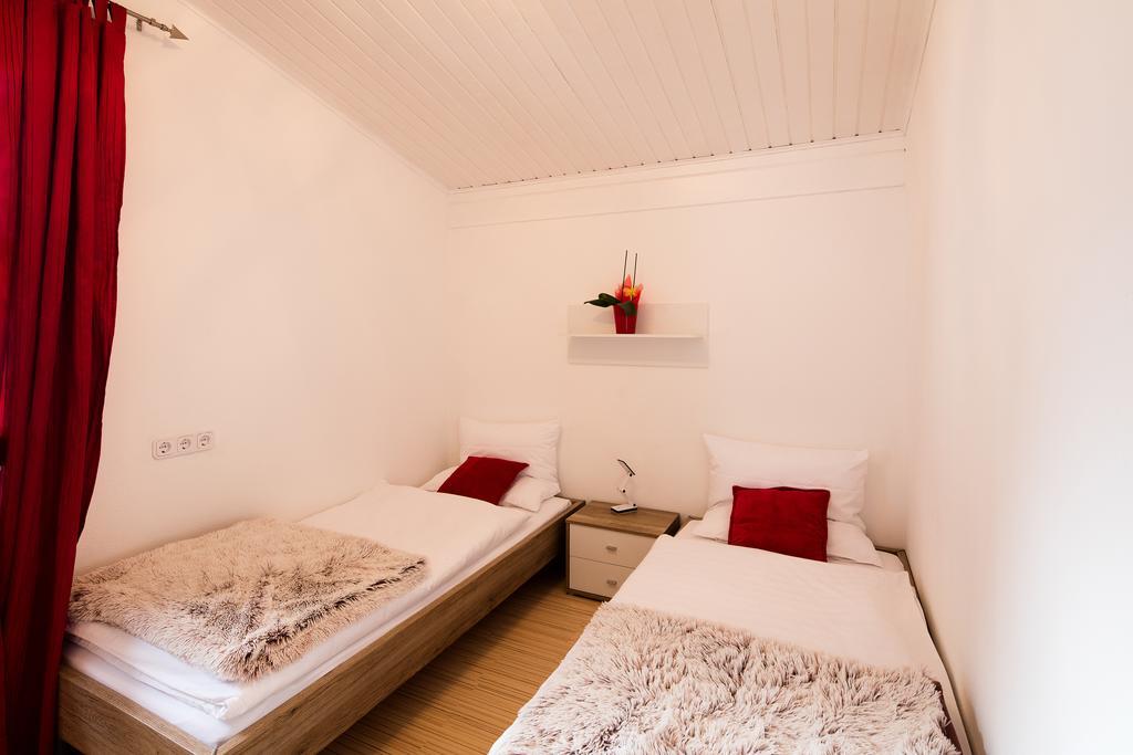 W & S Executive Apartments - Hallstatt I Extérieur photo