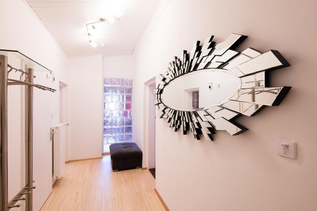 W & S Executive Apartments - Hallstatt I Extérieur photo