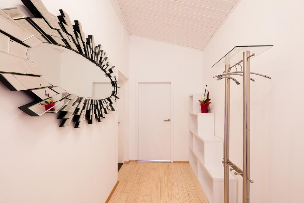W & S Executive Apartments - Hallstatt I Extérieur photo