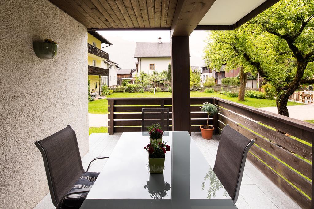 W & S Executive Apartments - Hallstatt I Extérieur photo
