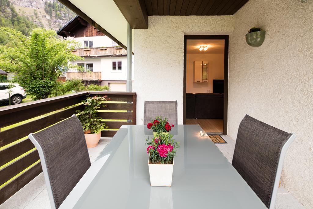W & S Executive Apartments - Hallstatt I Extérieur photo