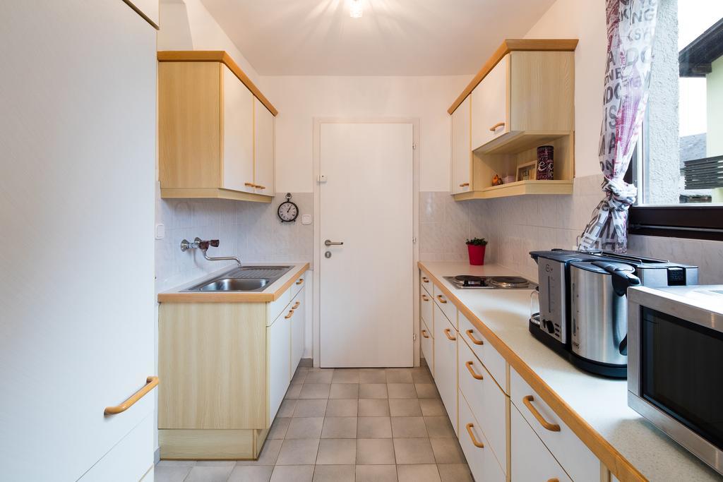 W & S Executive Apartments - Hallstatt I Extérieur photo