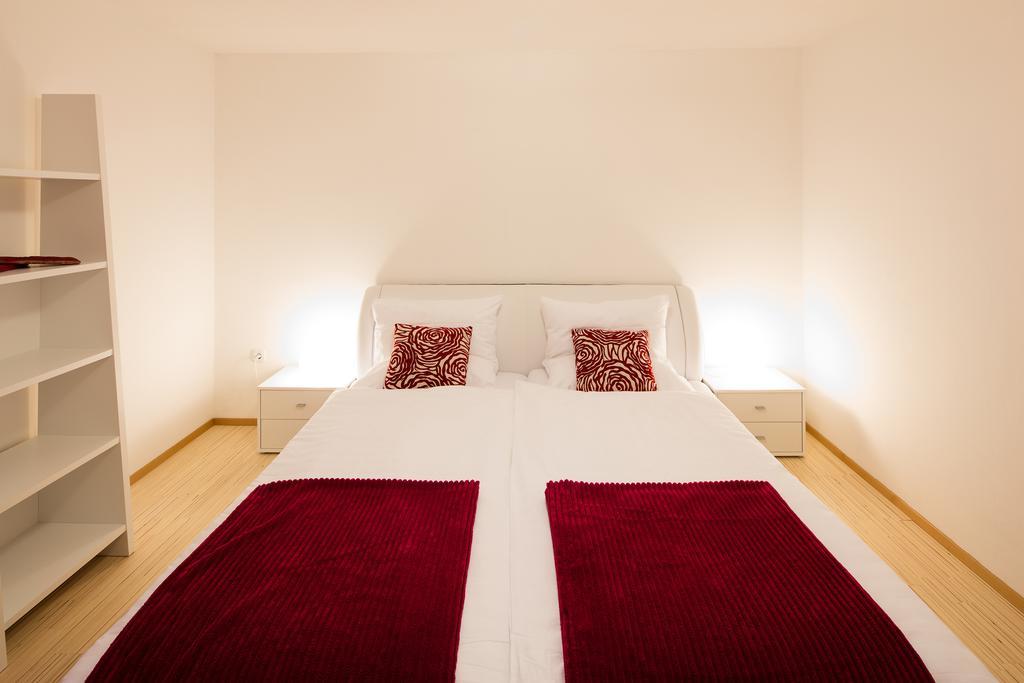 W & S Executive Apartments - Hallstatt I Extérieur photo