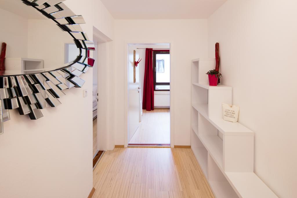 W & S Executive Apartments - Hallstatt I Extérieur photo