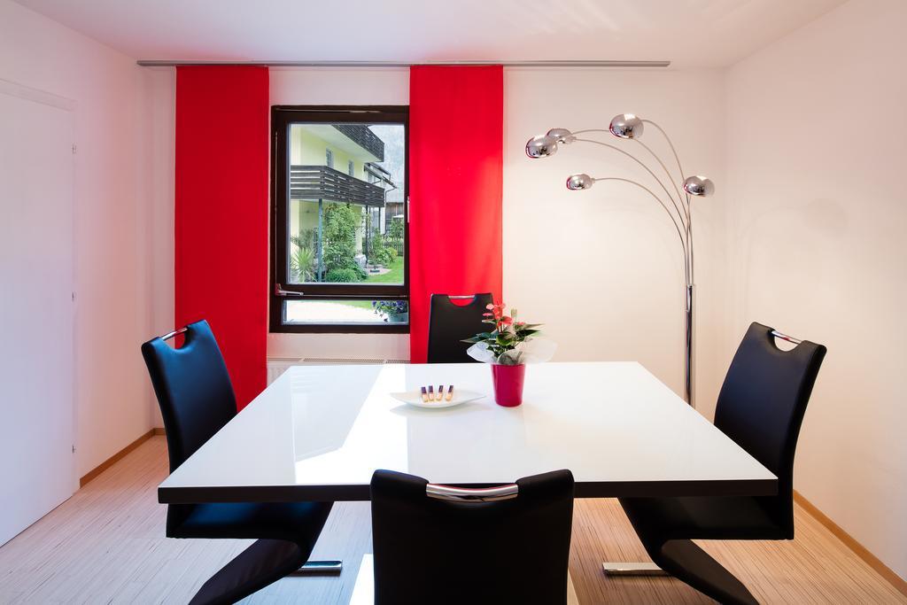W & S Executive Apartments - Hallstatt I Extérieur photo