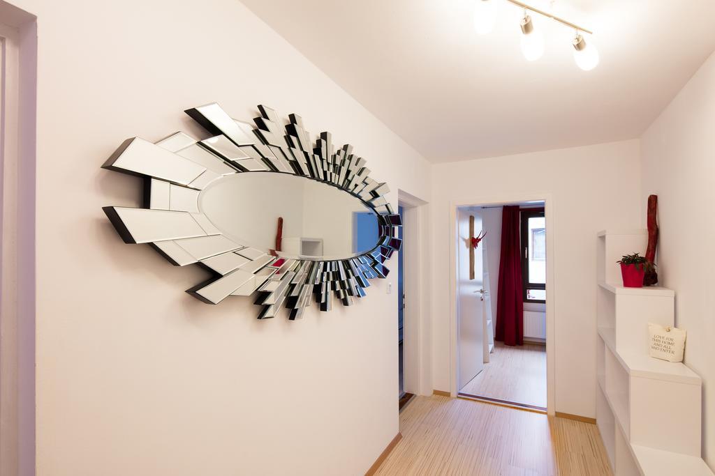 W & S Executive Apartments - Hallstatt I Extérieur photo