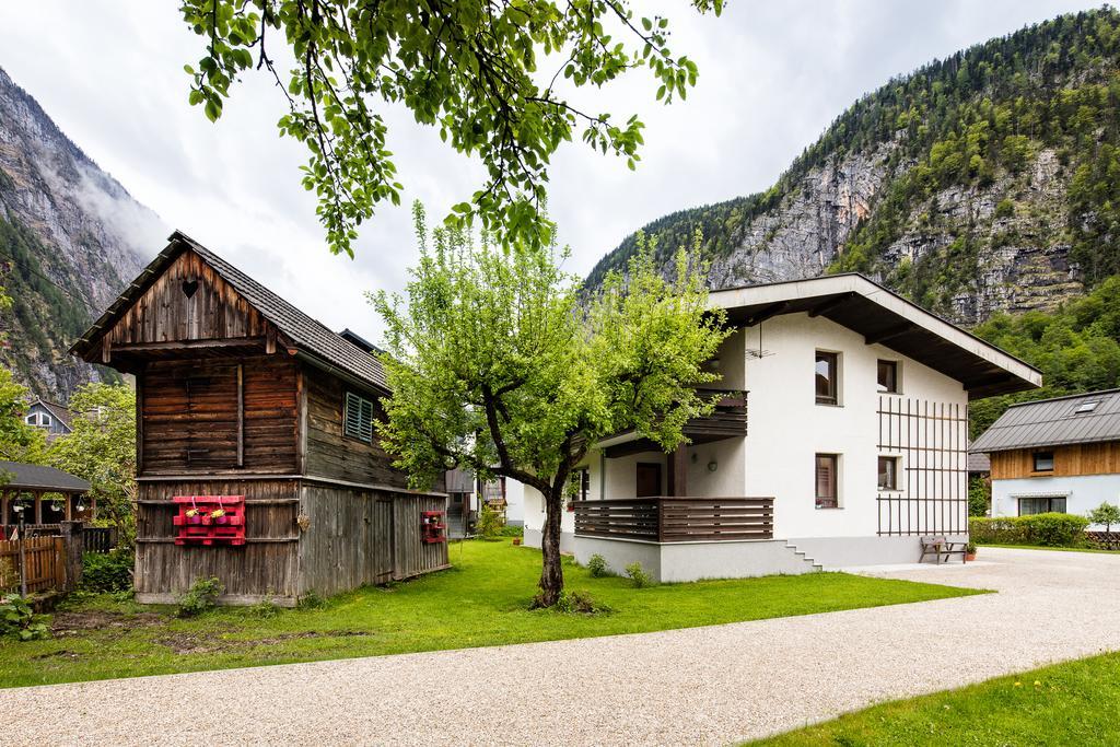 W & S Executive Apartments - Hallstatt I Extérieur photo