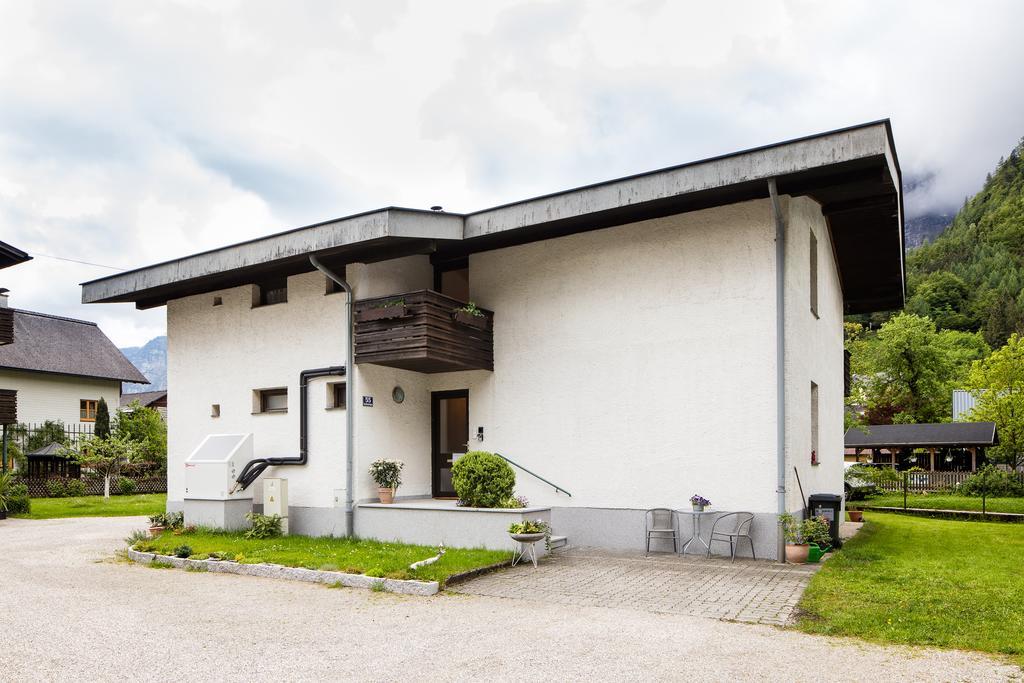 W & S Executive Apartments - Hallstatt I Extérieur photo