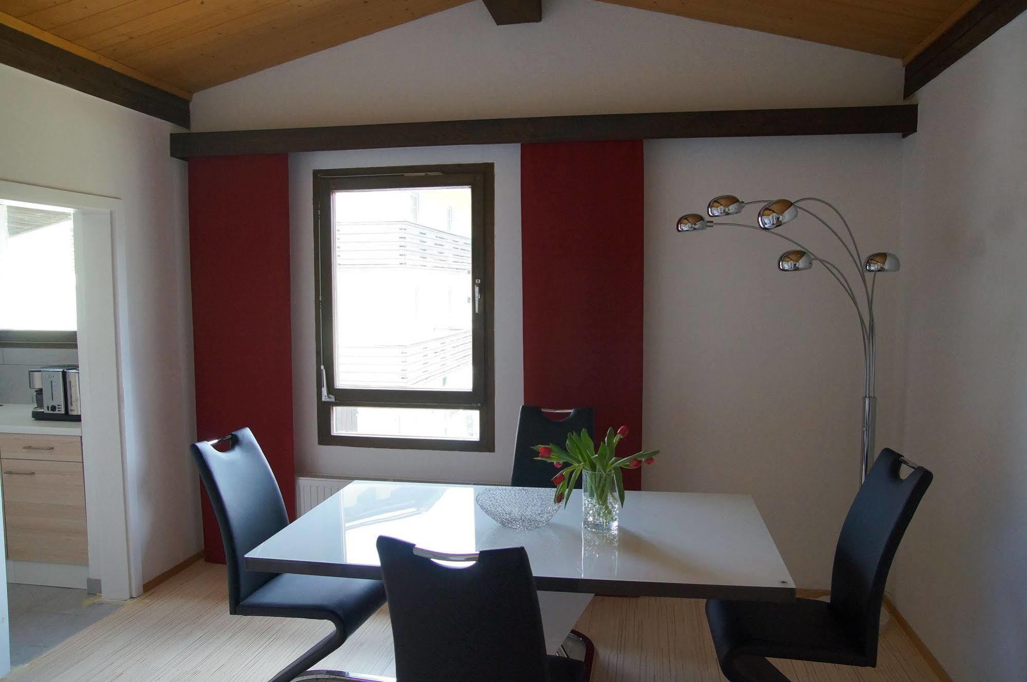 W & S Executive Apartments - Hallstatt I Extérieur photo