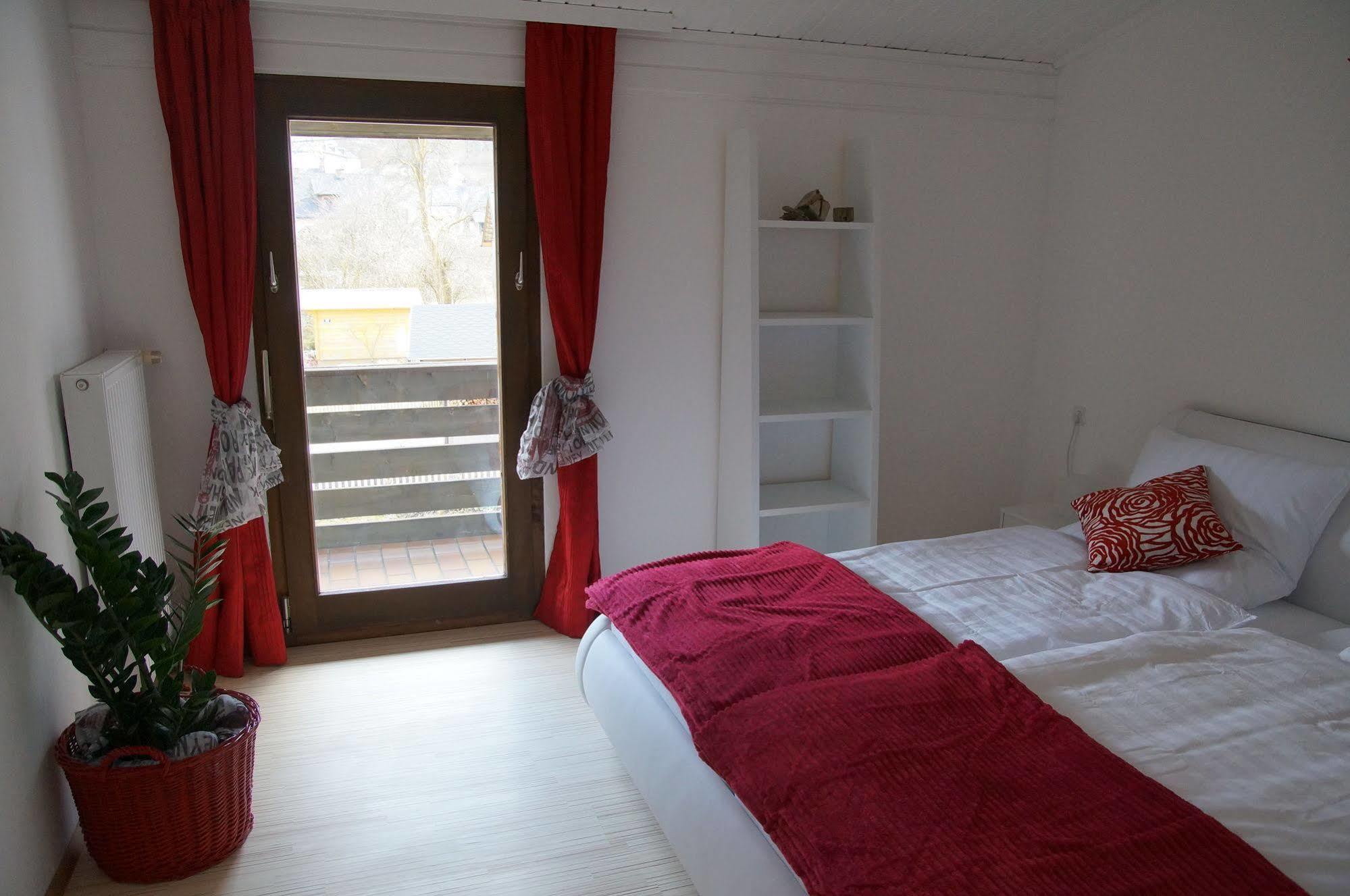 W & S Executive Apartments - Hallstatt I Extérieur photo