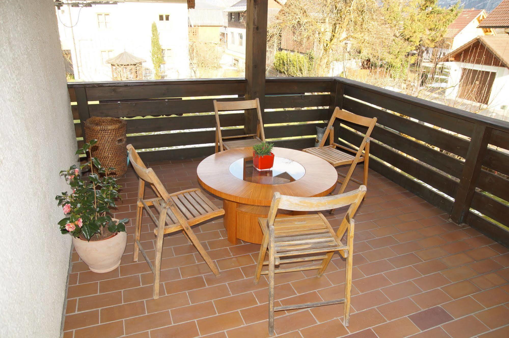 W & S Executive Apartments - Hallstatt I Extérieur photo