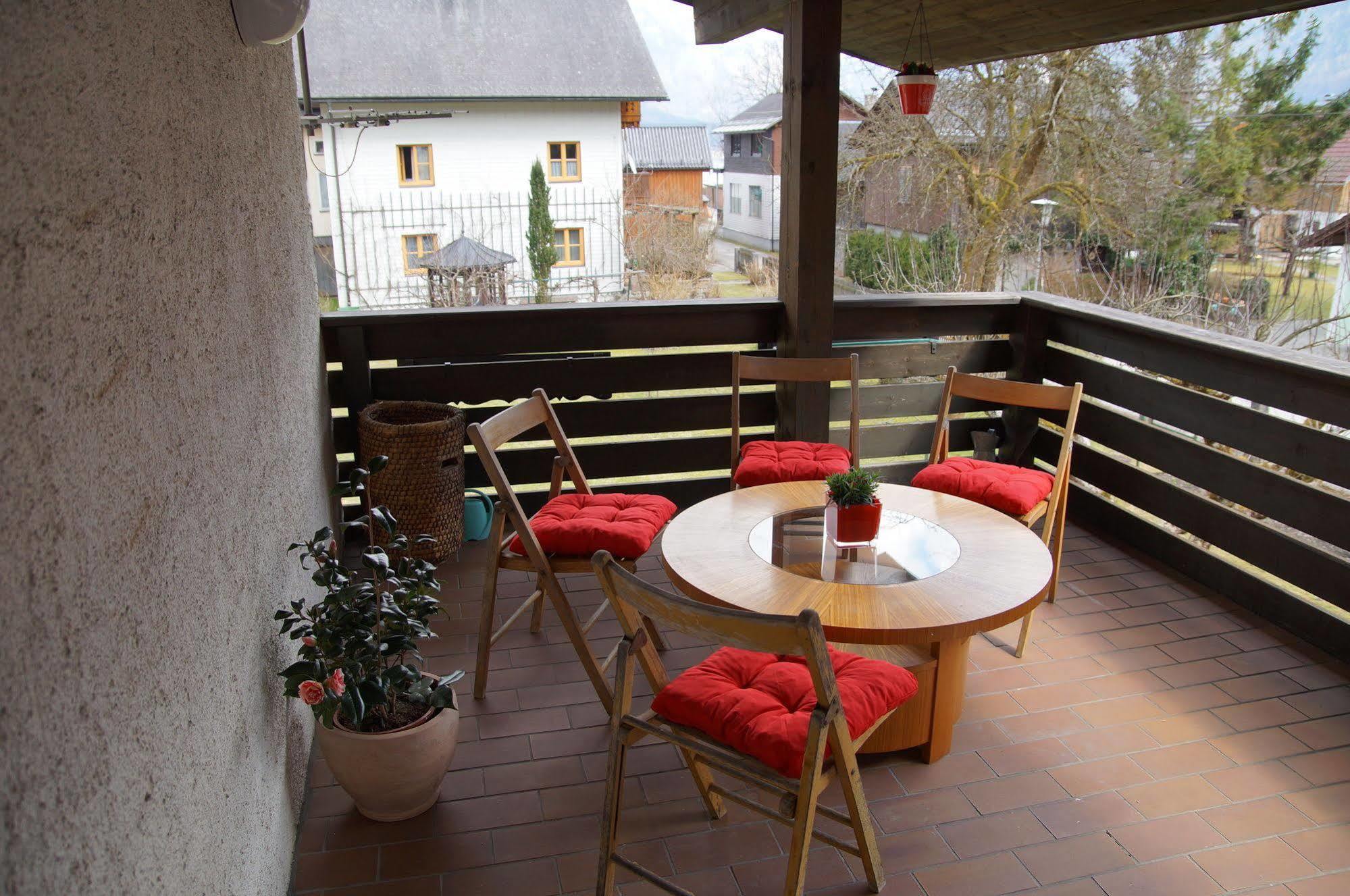 W & S Executive Apartments - Hallstatt I Extérieur photo